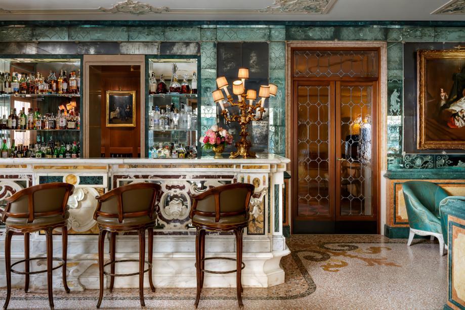 Dans les coulisses de Venise : ce palace ouvre des portes que les touristes ne franchissent jamais