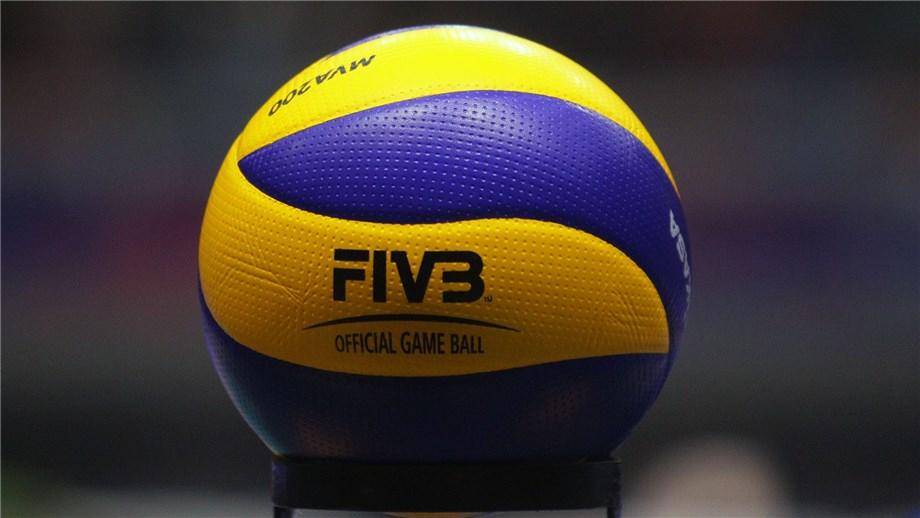 Championnat Du Monde Volley 2023 Calendrier Volley : Le Mondial En Russie Maintenu