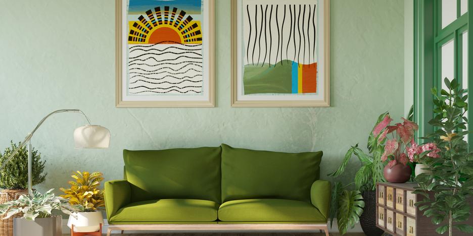 «Après 18 ans de vie commune, on n’a toujours pas de table basse...» : quand la décoration réveille des tensions que le couple ne soupçonnait pas