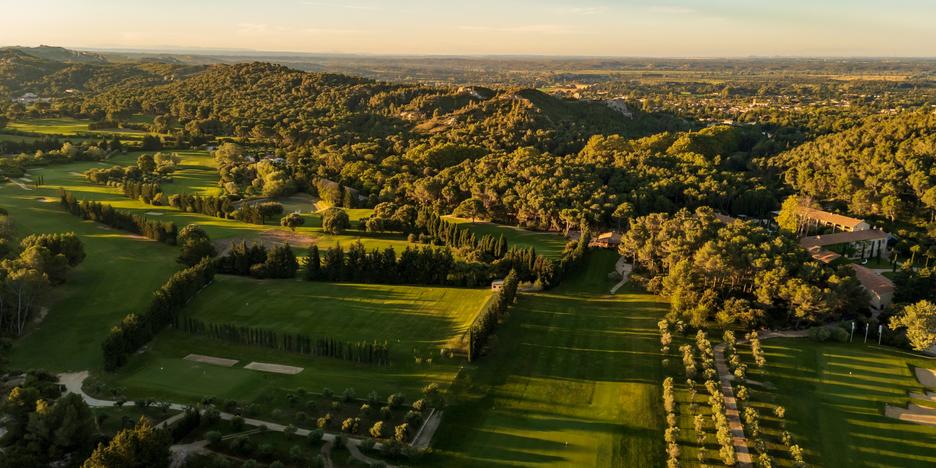 Le golf de Manville, un laboratoire du réchauffement climatique