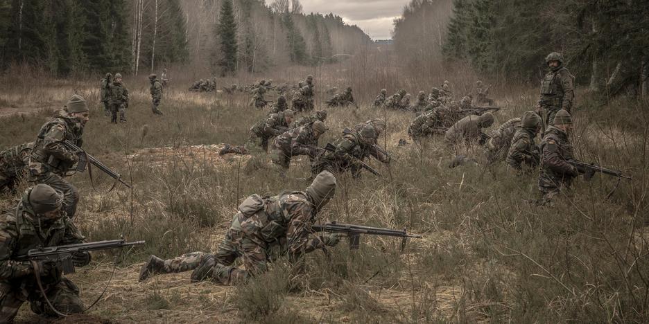 Voyage le long du nouveau rideau de fer : retrouvez les six reportages du Figaro à la frontière entre l’Europe et la Russie