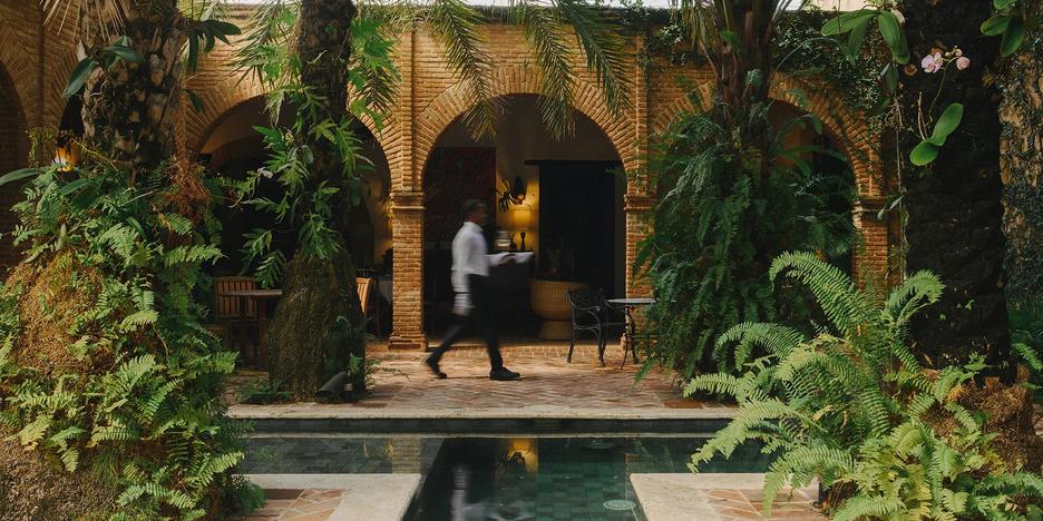 Saint‑Domingue : nos plus beaux hôtels de charme dans le quartier colonial