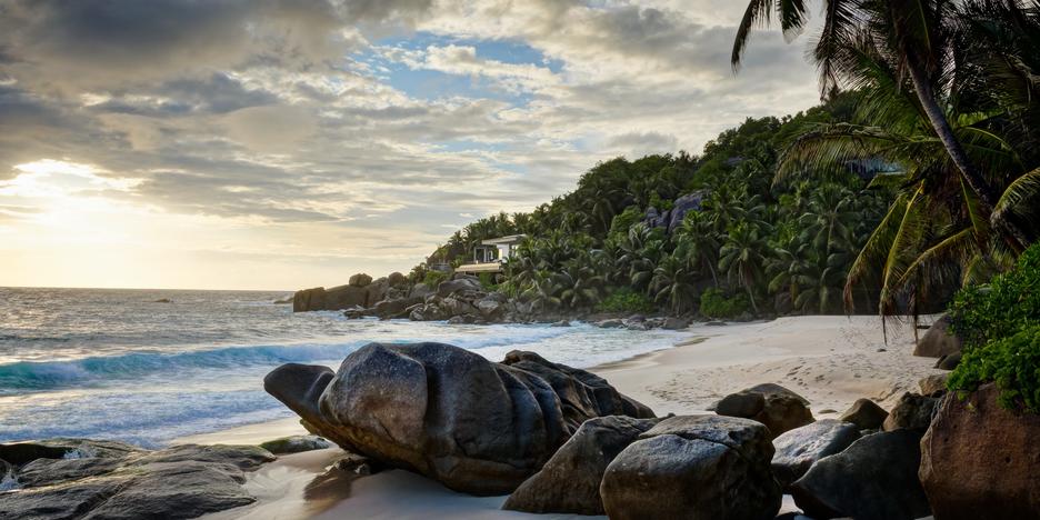 Voyage de noces : 10 villas d’hôtel pour un luxe à huis clos