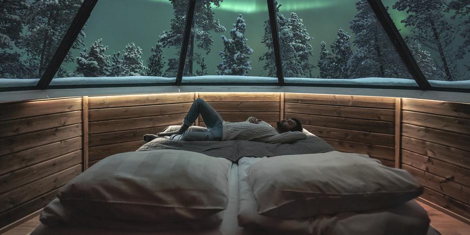 De Helsinki à la Laponie : 10 hôtels finlandais pour vivre le Grand Nord à votre façon