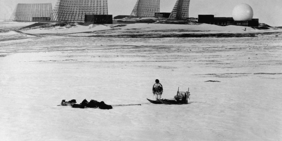 L’histoire méconnue du Groenland, ce territoire qui obsède Trump et bien d’autres avant lui