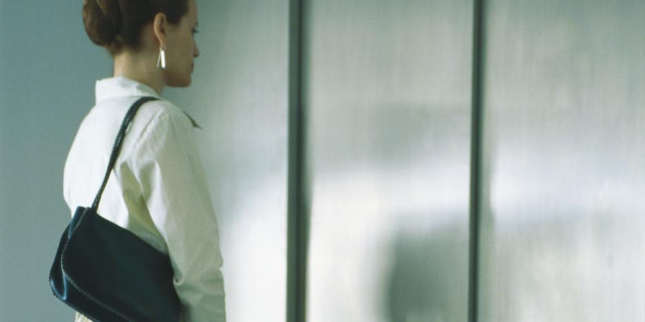 «Bonjour, je suis la maîtresse de votre mari» : Élise, 43 ans, et la rencontre qui a tout fait basculer