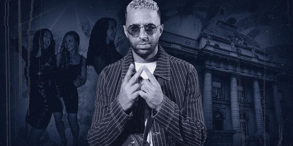 Dans le huis clos d’une chambre d’hôtel, ivresse et protoxyde d’azote : la soirée d’excès du rappeur Naps, jugé pour viol à Paris