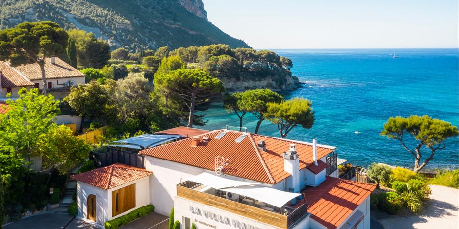 «J’accepte de pouvoir me tromper» : à la Villa Madie, restaurant trois-étoiles à Cassis, des accords mets et vins comme nulle part ailleurs