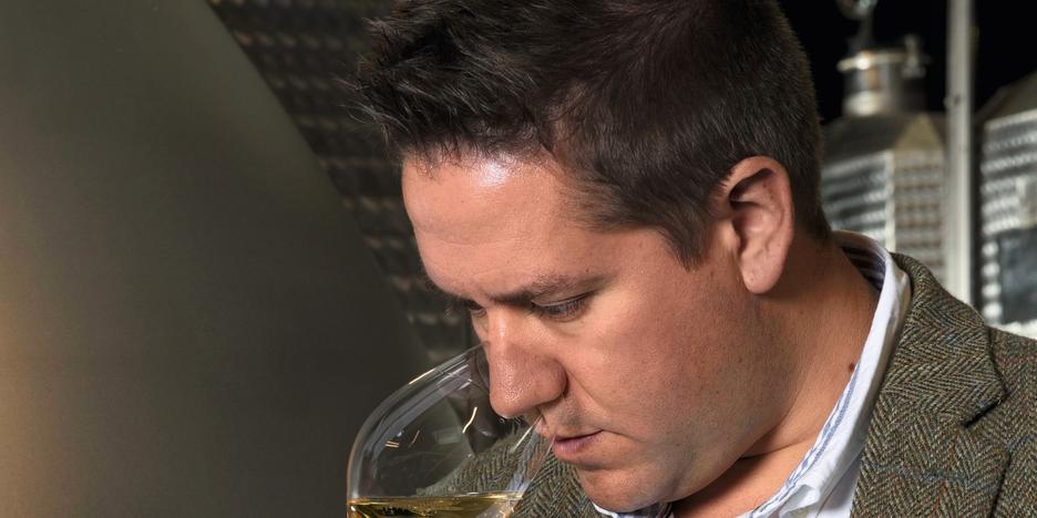 «Ma génération tient aussi à être présente dans les vignes» : Julian Gout, incarnation d’une nouvelle vague de chefs de cave