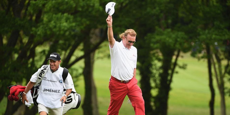 Le trou en un, le Graal des champions de golf, à la portée des amateurs