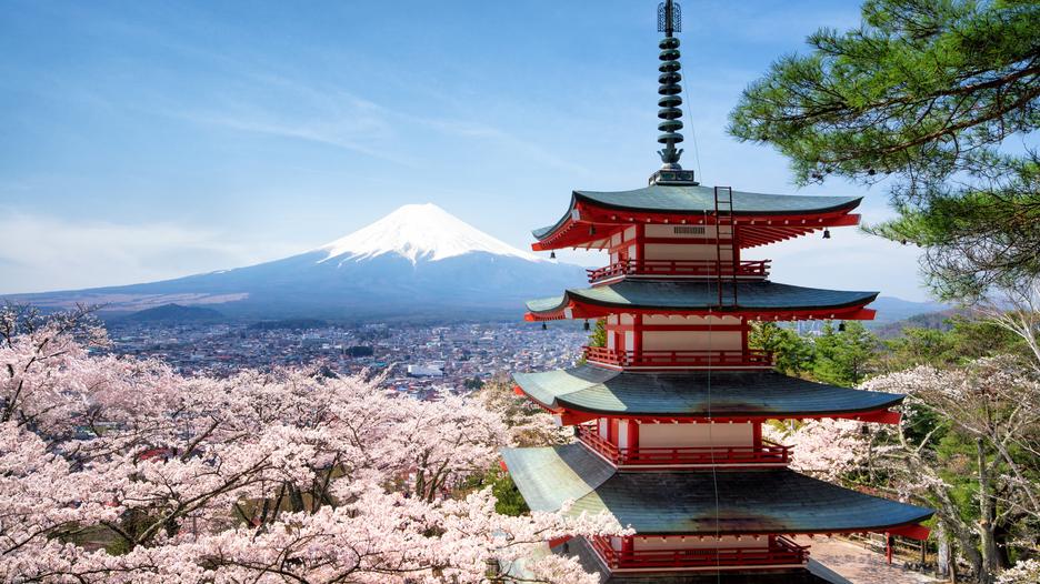Japon que faire et que visiter villes plages h tels formalit s