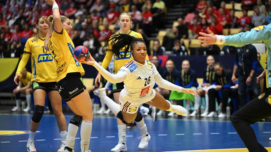 Mondial De Handball : Le Résumé De La Démonstration Des Bleues En Demi ...