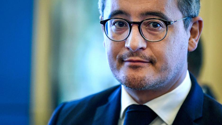 Remaniement : Gérald Darmanin Assuré De Rester Ministre De L’Intérieur