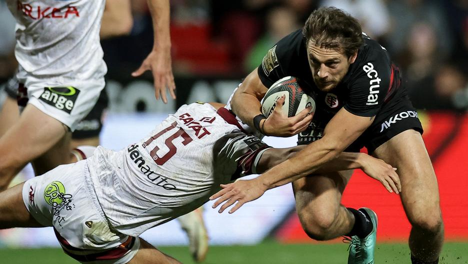 EN DIRECT les Toulousains veulent reprendre la