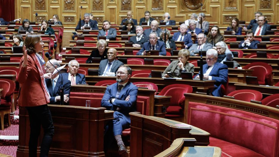 Budget 2026 : le projet de loi rejeté à la quasi-unanimité par l ...