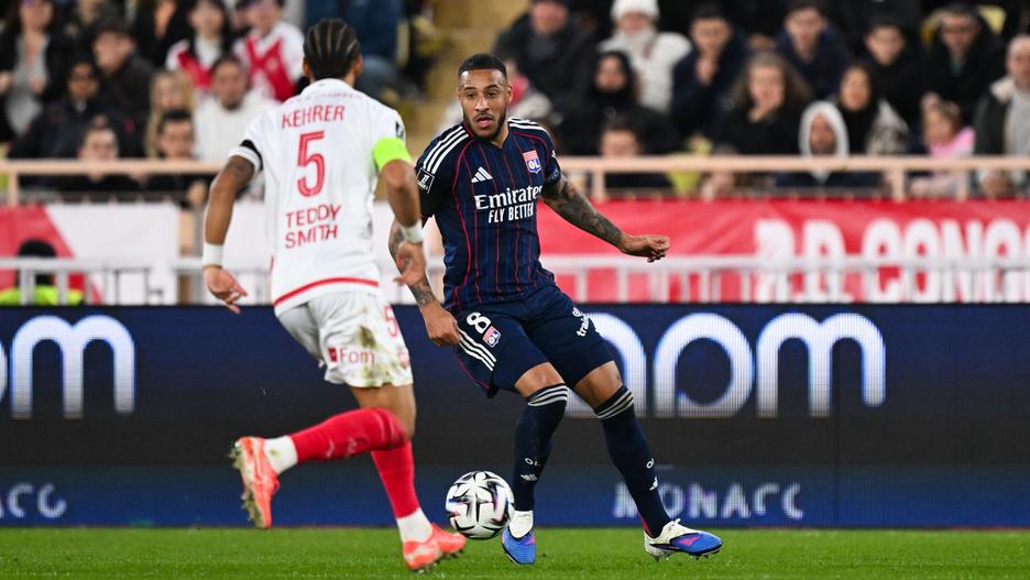 Monaco-Lyon : revivez la victoire des Lyonnais sur le Rocher