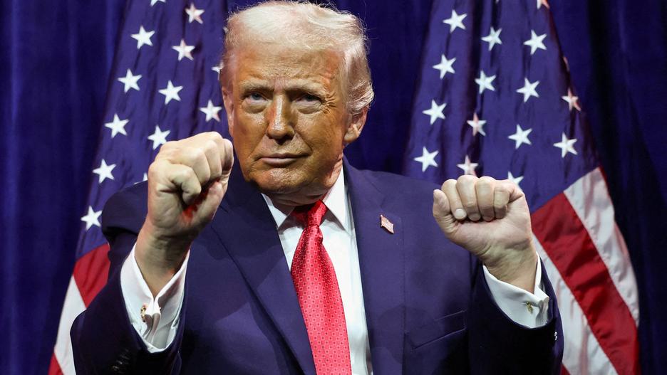 EN DIRECT - Trump annonce que les États-Unis vont «commencer des frappes à  terre» contre les cartels de drogue