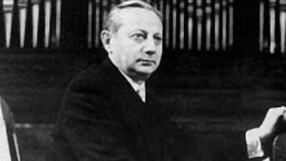 Alexander Tsfasman, le pionnier du jazz soviétique à l’honneur