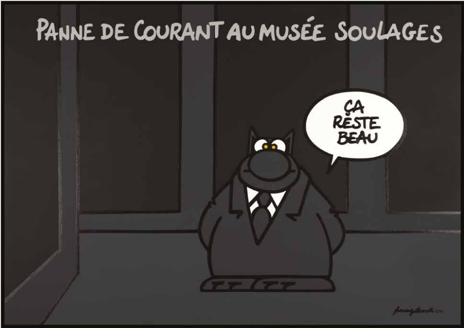 Philippe Geluck Avec Le Covid Les Couillons Qui Brassent De L Air Sont Devenus Des Ventilateurs