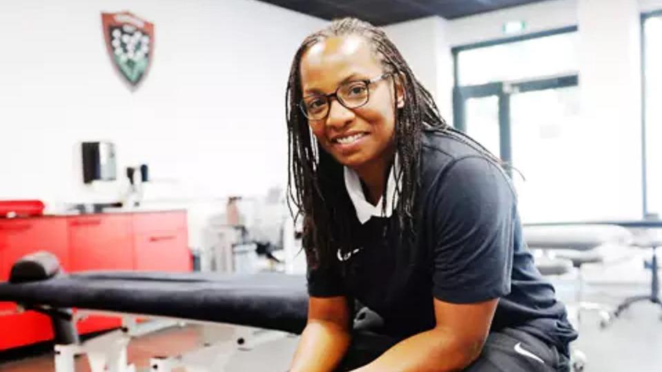 Rugby : première femme sur un banc en Top 14, Sandrine Agricole reconnaît «un sentiment d'imposture» à Toulon