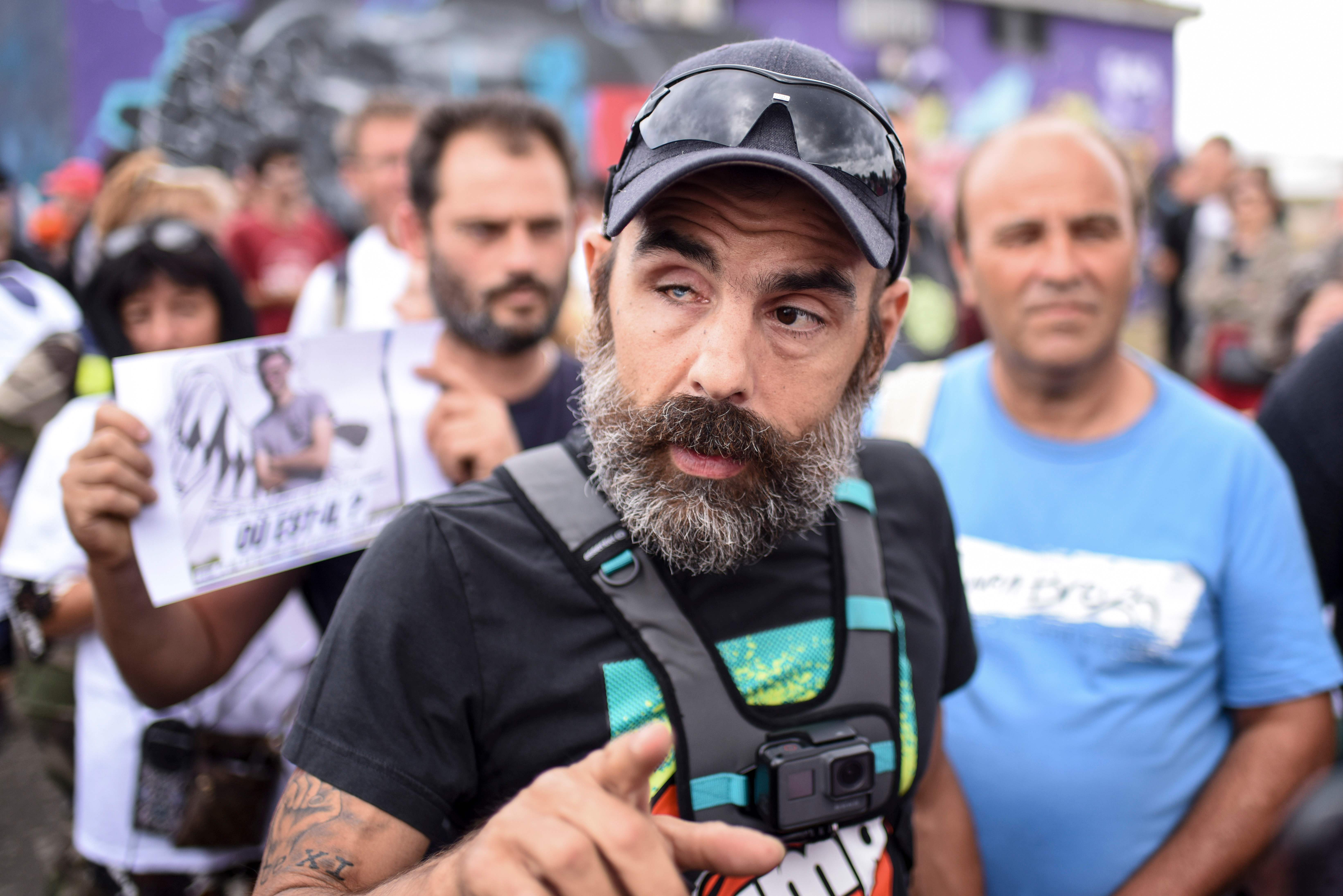 Garde à Vue Levée Pour Le Gilet Jaune Jérôme Rodrigues Soupçonné De Violences Conjugales