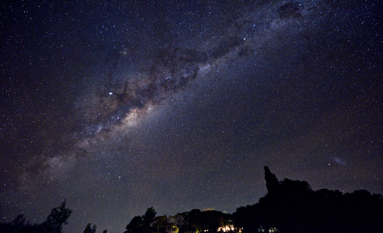 La Nuit Des étoiles Mode Demploi