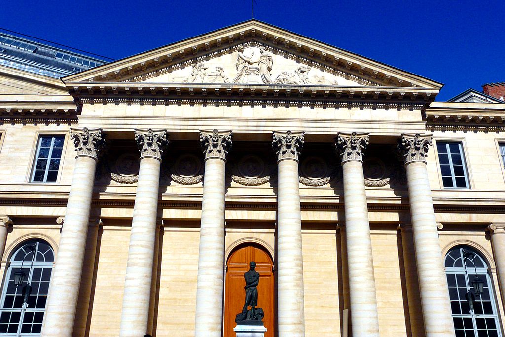Corps Conserves Dans Des Conditions Indignes Fermeture Provisoire Du Centre De Paris Descartes