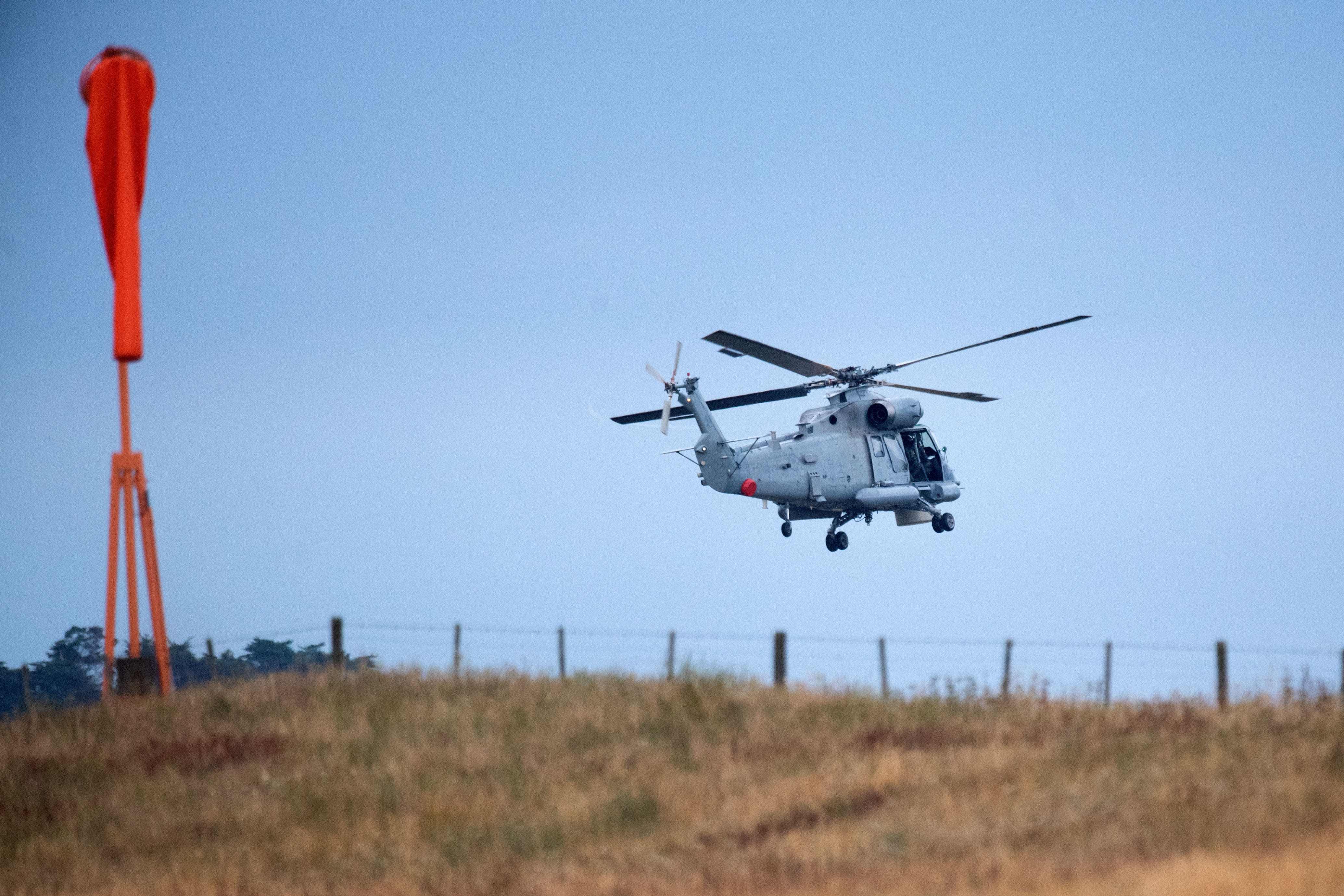 Nouvelle-Z&eacute;lande: op&eacute;ration &agrave; haut risque pour r&eacute;cup&eacute;rer les corps pr&egrave;s du volcan