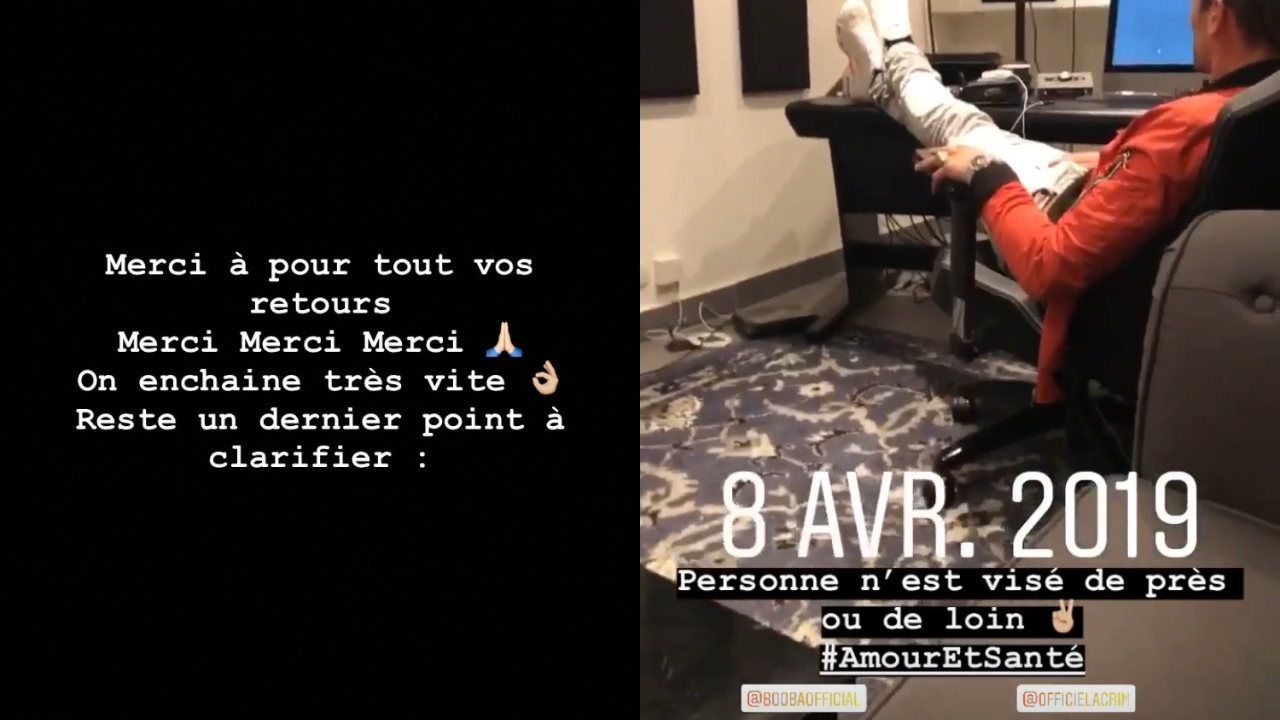 [59] Instagram Citation De Clash