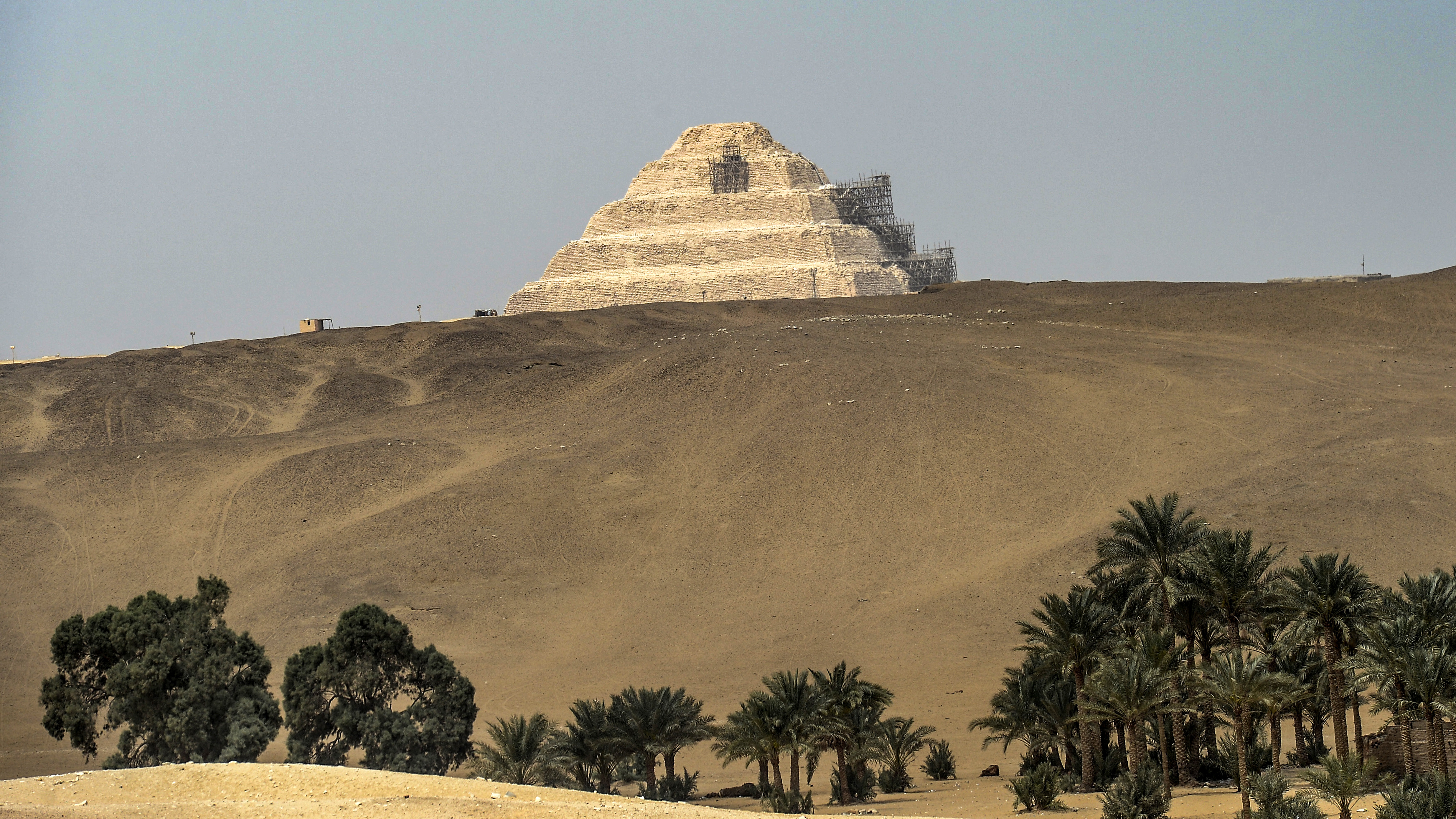 Achetez pyramide Égypte quasi neuf, annonce vente à Reims (51) WB160360634