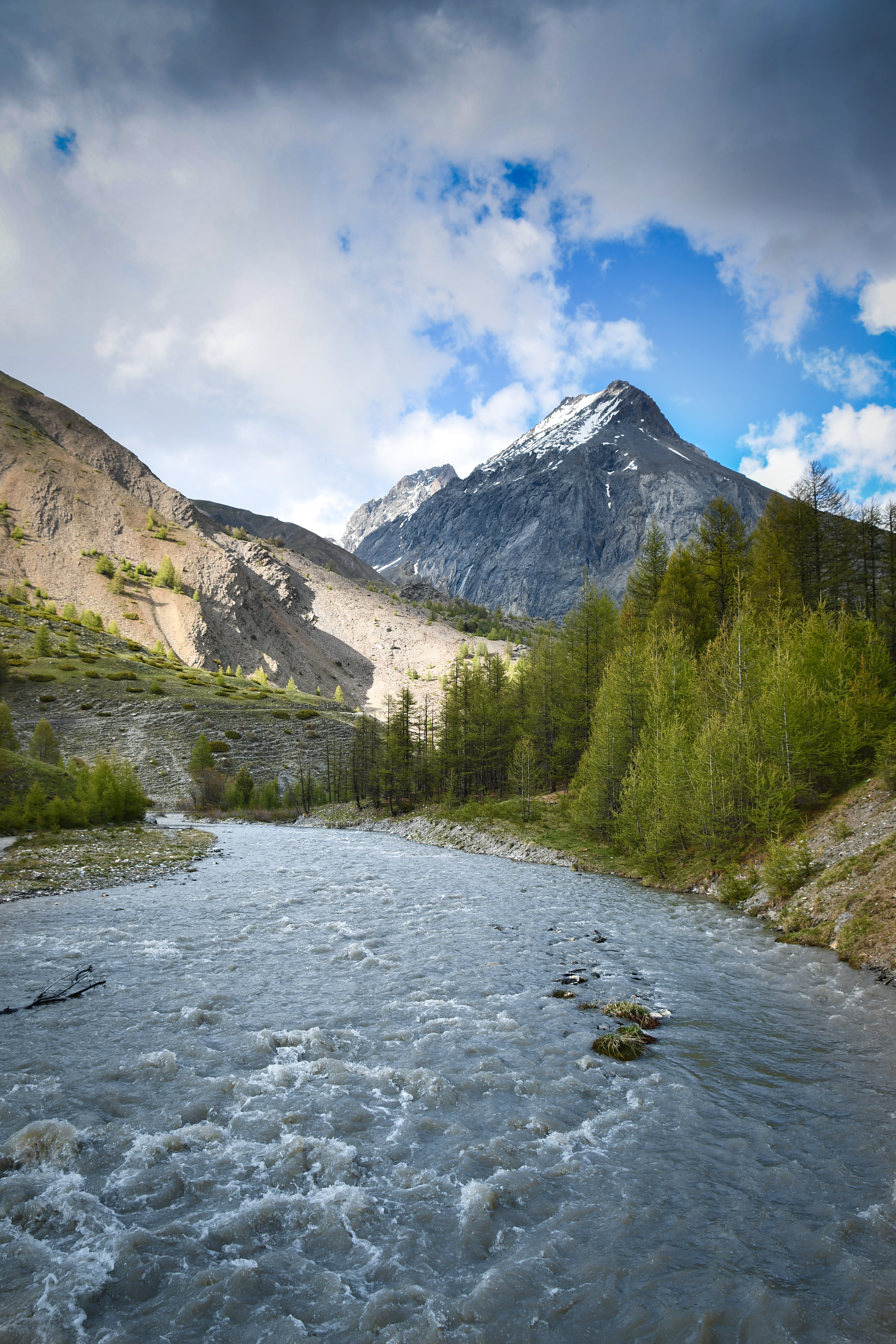 Du Lac D Allos A L Ile De Port Cros Ces Paysages Pres De Chez Nous Ou L On Aimerait Se Ressourcer