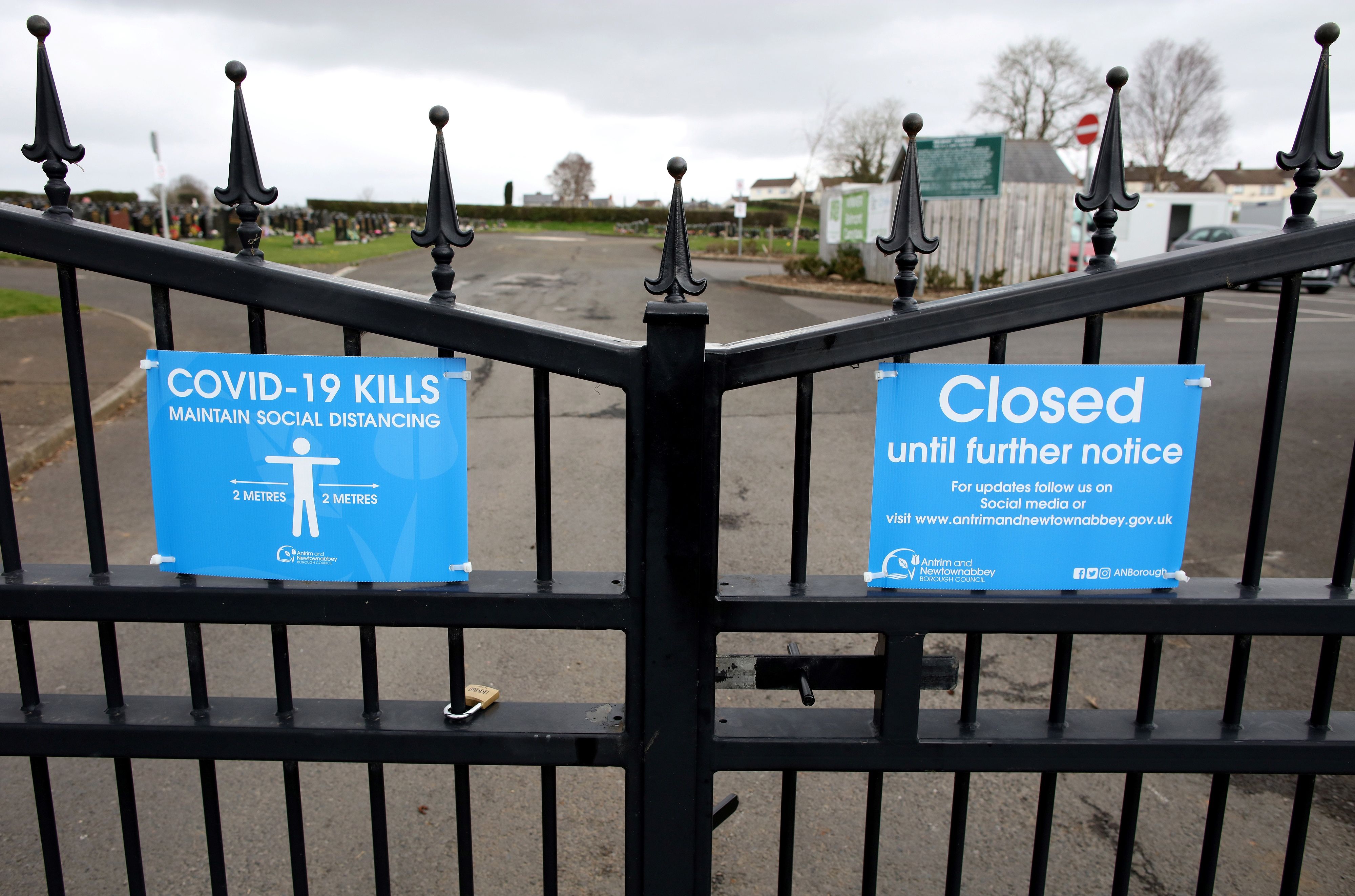 Coronavirus Deces D Un Enfant De 5 Ans En Angleterre