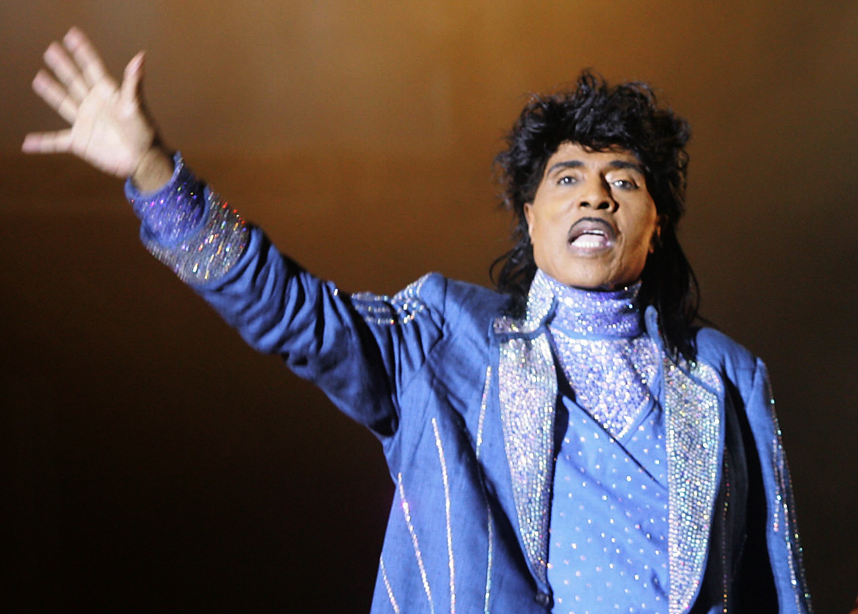 Little richard