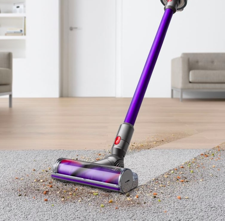 Bon Plan L Aspirateur Balai Dyson V11 Animal En Promo Avec Une Reduction De 50 Euros