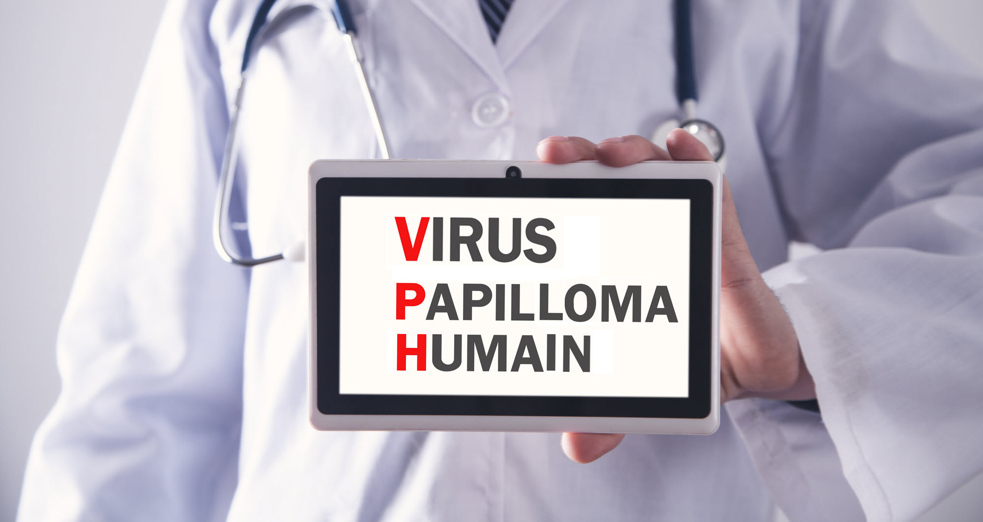 papillomavirus homme medecin