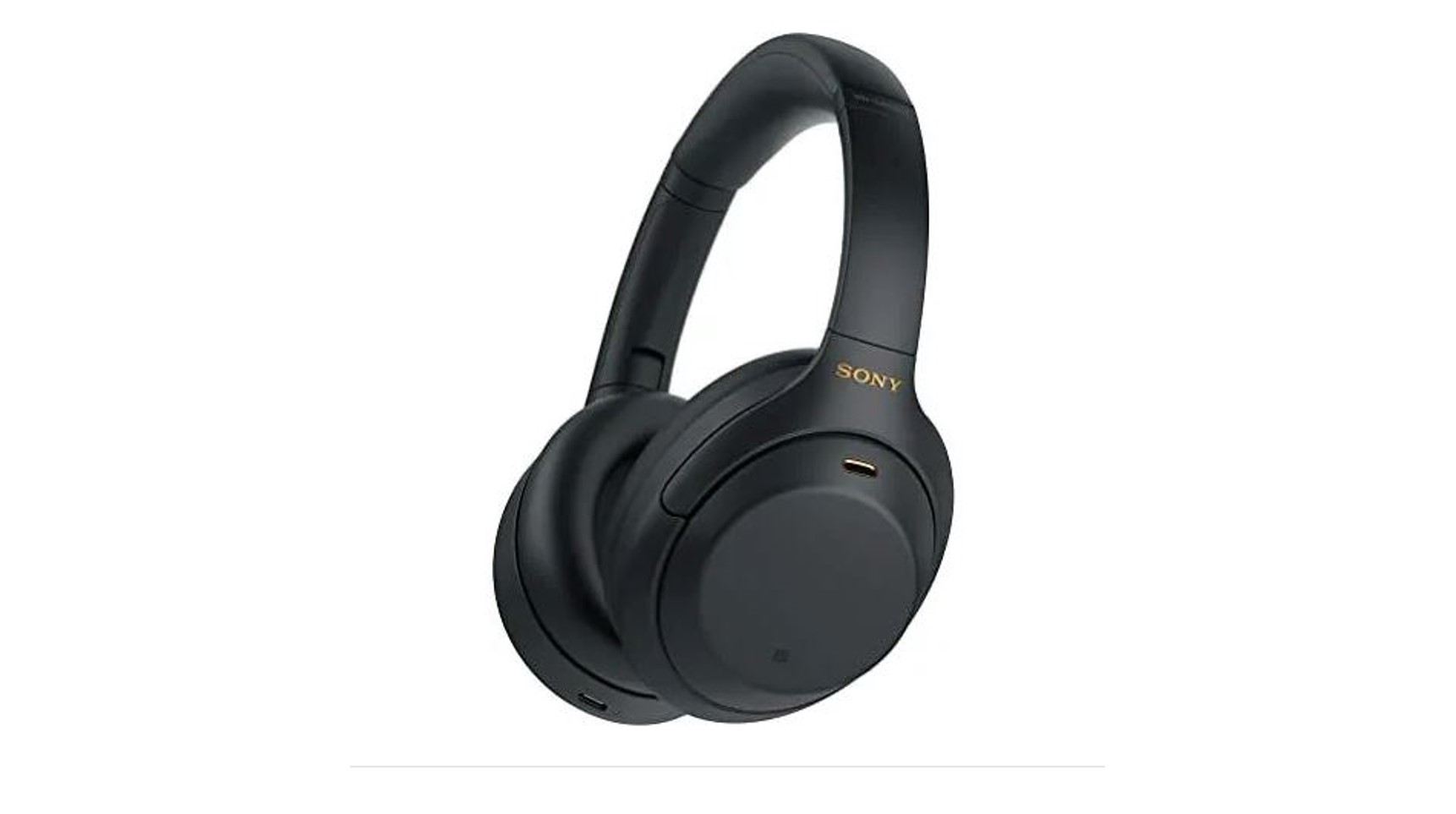 Sony WH-1000XM4 : la référence des casques audio sans fil à moins de 300  euros
