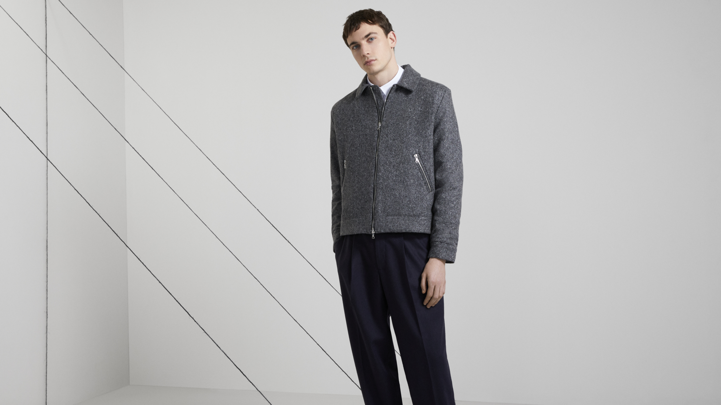 Le Figaro Mode Homme : L'actualité des tendances masculines Le Figaro Mode Homme : L'actualité des tendances masculines