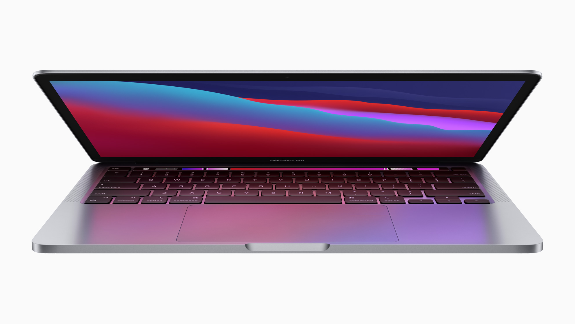 Test du MacBook Pro 16 pouces : nouveau format pour une nouvelle
