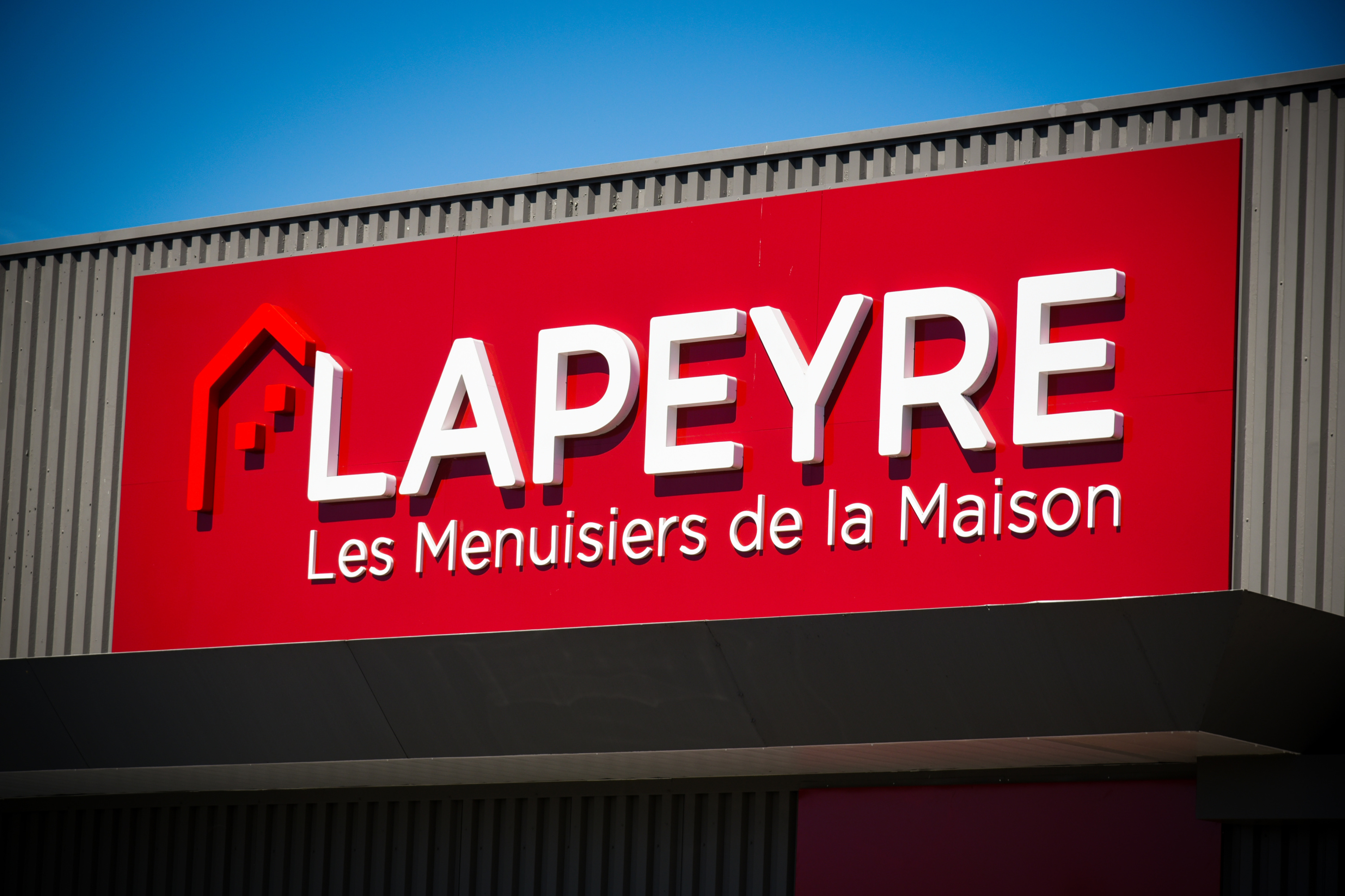 Les salariés de Lapeyre inquiets du rachat par le fonds d'investissement Mutares