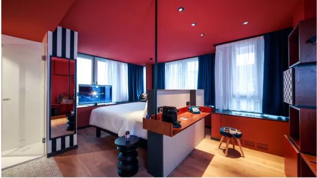 Hôtel Boma à Strasbourg, l'avis d'expert du Figaro