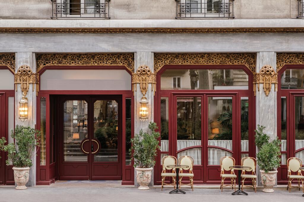 Hôtel Rochechouart à Paris, l'avis d'expert du Figaro