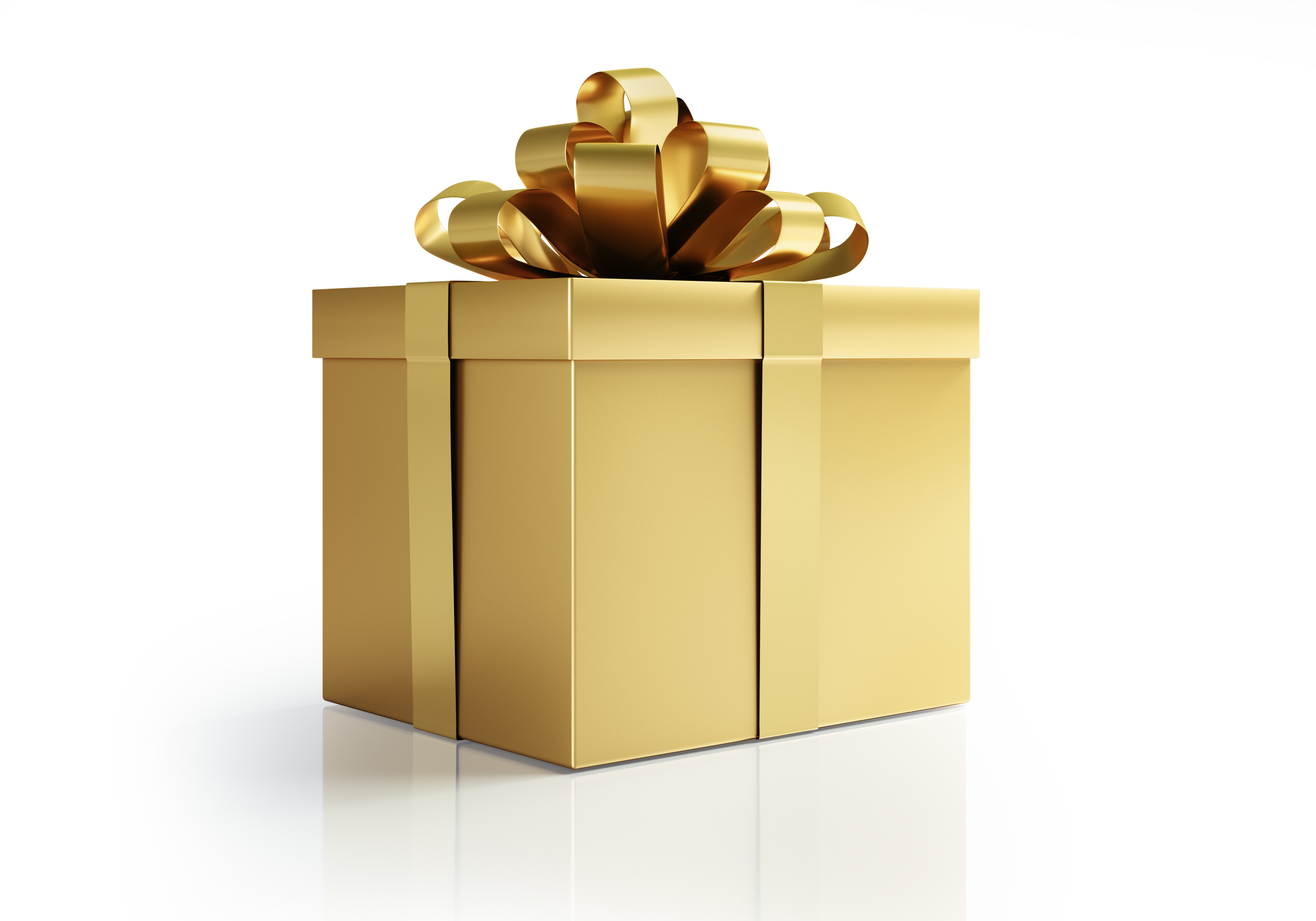 Revendre ses cadeaux de Noël: «On a moins de scrupules à se séparer d'un  cadeau offert par quelqu'un de lointain, impersonnel ou petit»