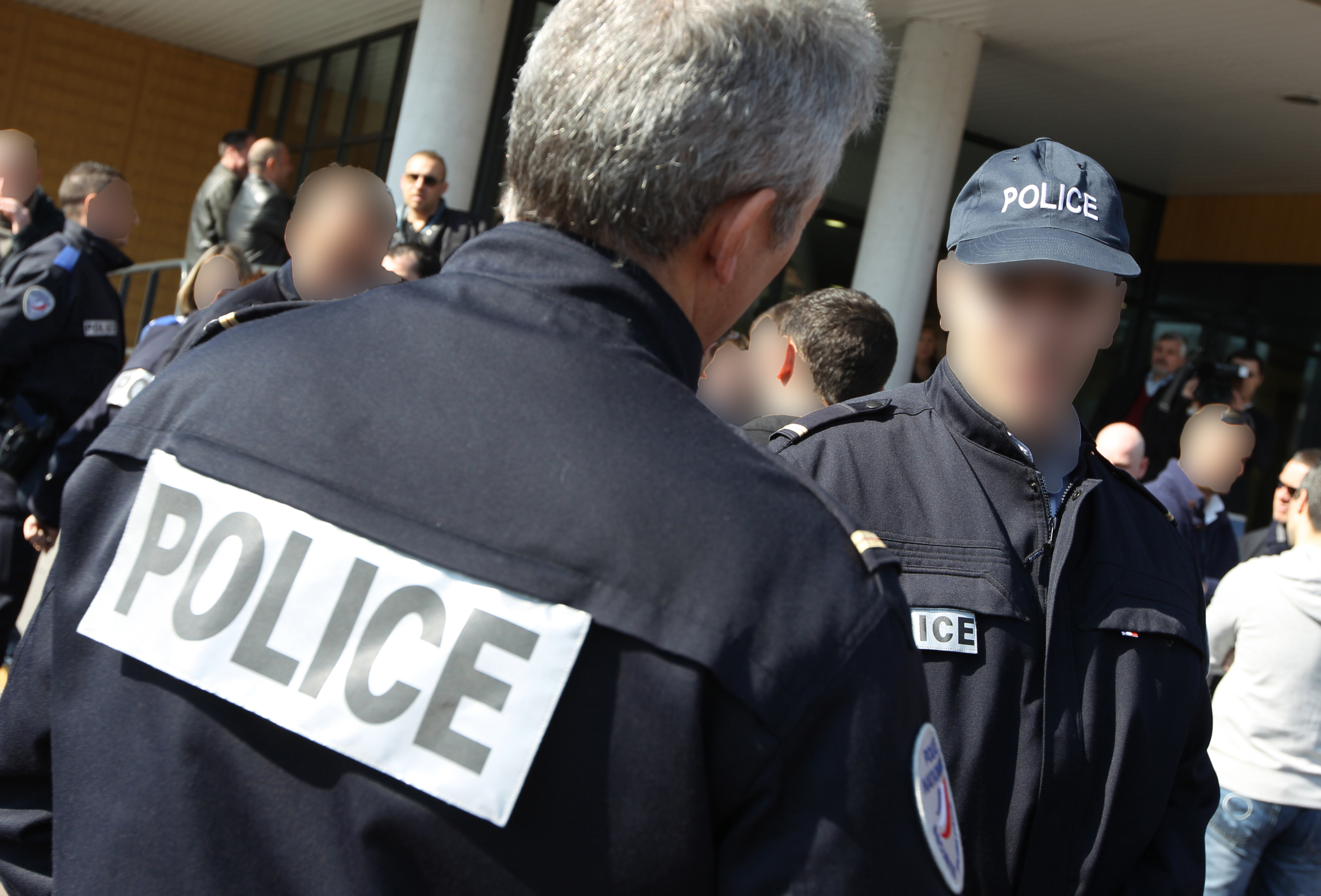 Niort : un homme interpellé pour apologie de l'attentat de Nice