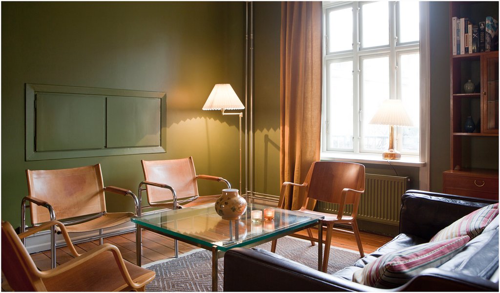 Hôtel Rye 115 à Copenhague, l'avis d'expert du Figaro