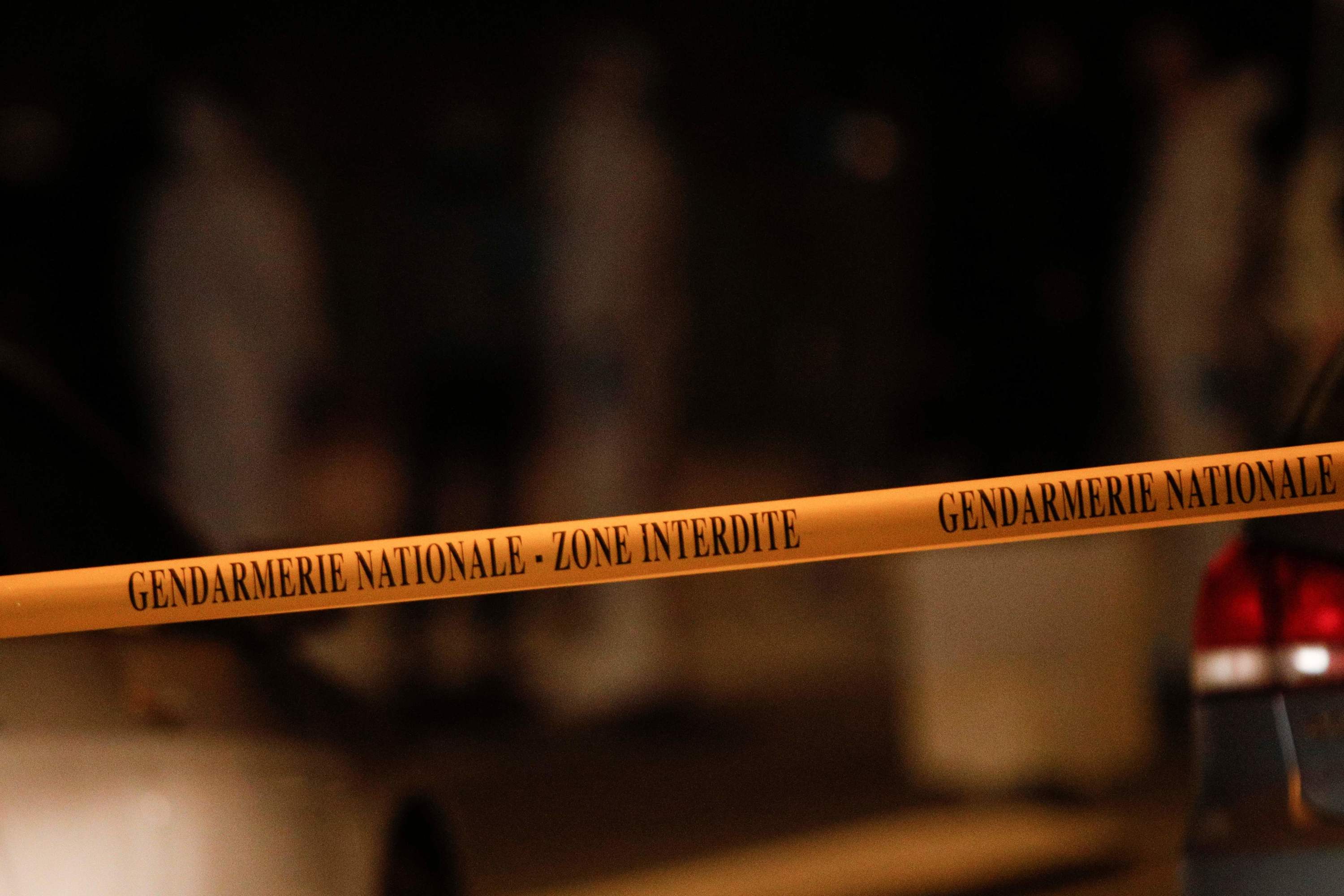 Val-d'Oise : le récit effrayant de la mort de Cécile, 44 ans, abattue par son ex-mari
