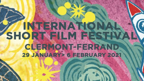 Le festival international du court-métrage de Clermont-Ferrand sera finalement diffusé en ligne