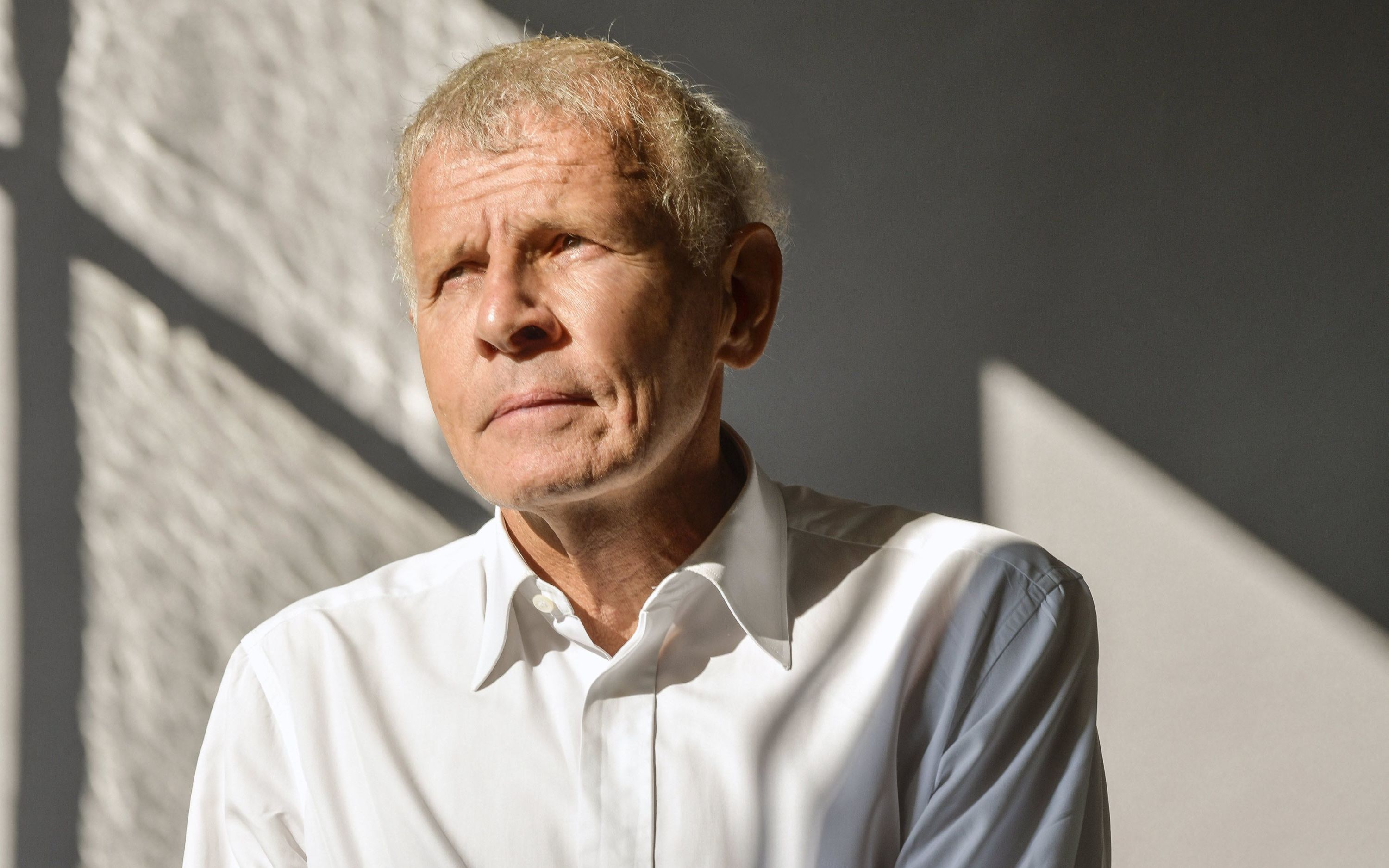 Patrick Poivre d'Arvor : «Nous devons être fiers des marins du Vendée Globe»