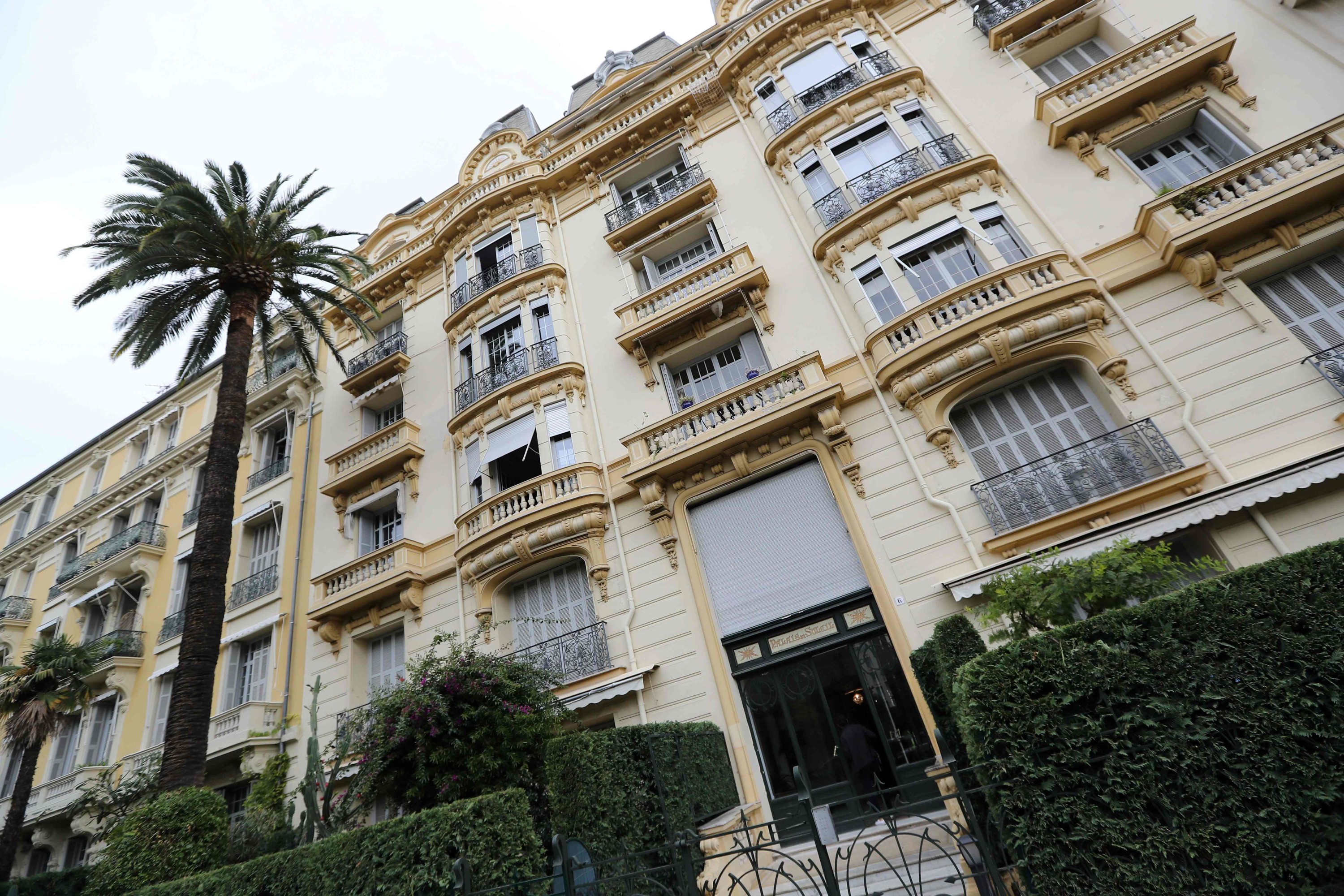 Affaire Veyrac : le restaurateur italien condamné pour le rapt de la riche hôtelière niçoise fait appel