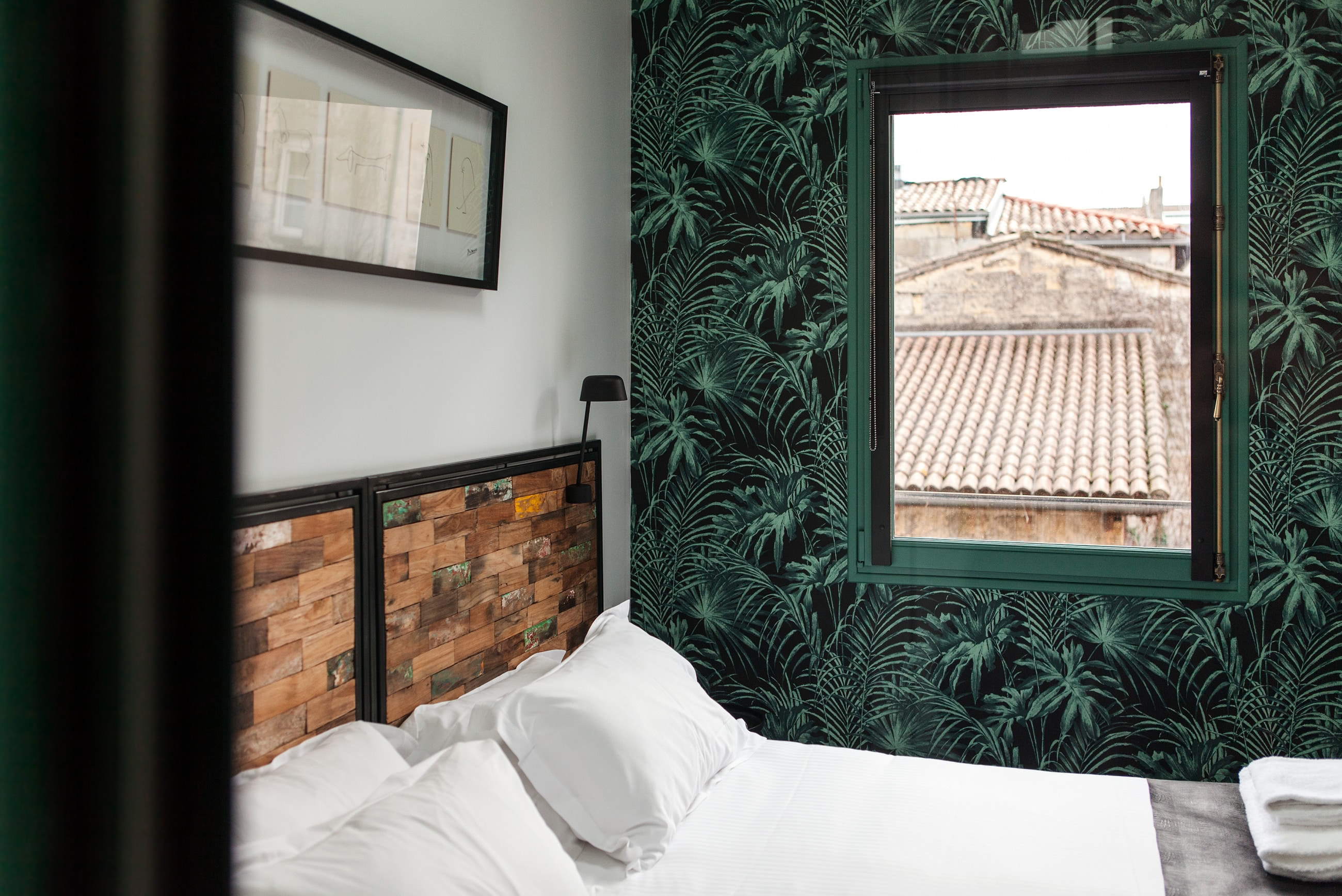 Où dormir à Bordeaux à moins de 150 € la nuit ? Nos 10 adresses préférées