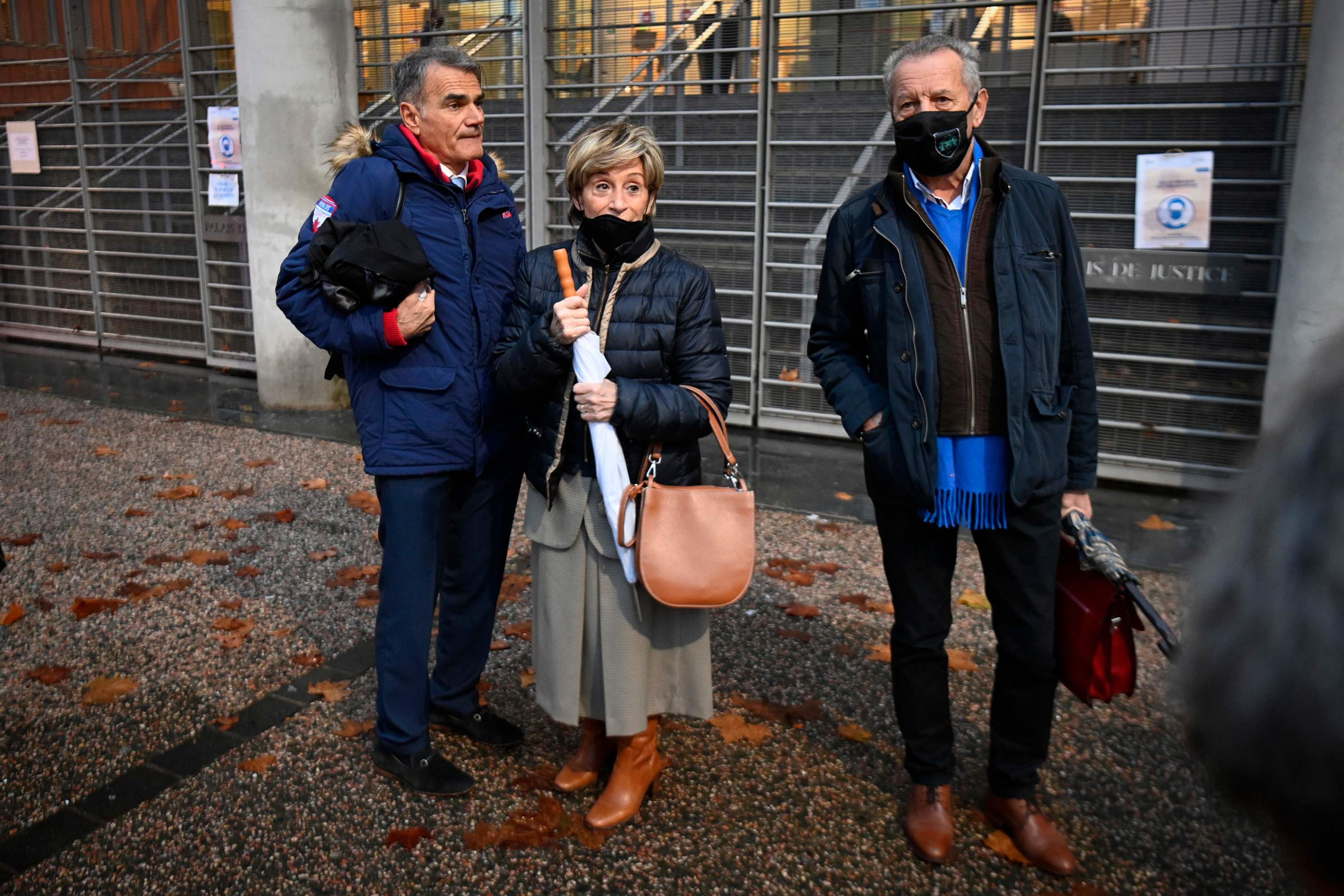 La maire LR de Montauban, condamnée à 5 ans d'inéligibilité, doit quitter son poste